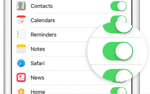 4 Solutions to Retrieve Disappeared iPhone Notes After iOS 15/14 Update