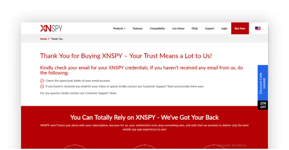 Kindly check. XNSPY как установить. Как удалить XNSPY. Kindly check your inbox.